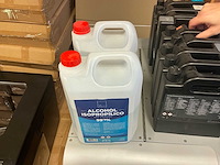 Formlabs form 3l 3d printer + reservoir sensor - afbeelding 15 van  18