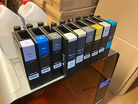 Formlabs form 3l 3d printer + reservoir sensor - afbeelding 16 van  18