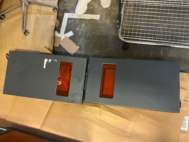 Formlabs form 3l 3d printer + reservoir sensor - afbeelding 17 van  18