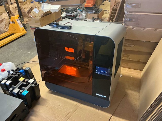 Formlabs form 3l 3d printer + reservoir sensor - afbeelding 1 van  18