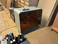 Formlabs form 3l 3d printer + reservoir sensor - afbeelding 3 van  18