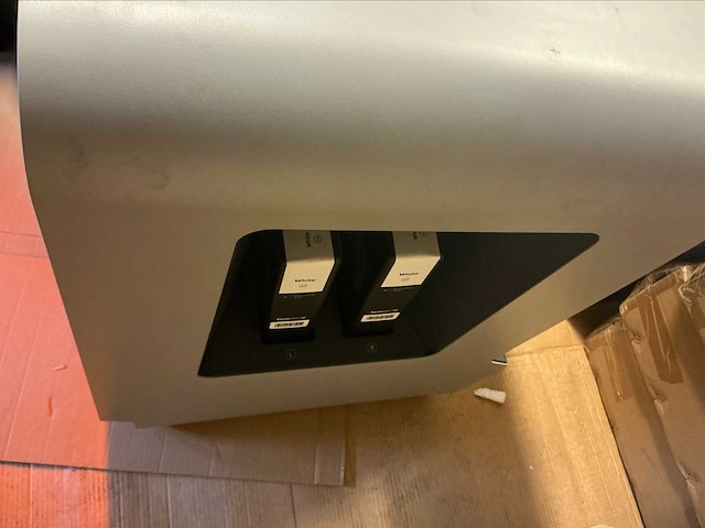 Formlabs form 3l 3d printer + reservoir sensor - afbeelding 7 van  18