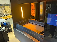 Formlabs form 3l 3d printer + reservoir sensor - afbeelding 8 van  18