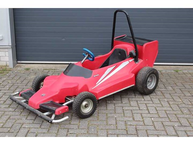 Formula - overige voertuigen - afbeelding 1 van  6