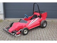 Formula - overige voertuigen