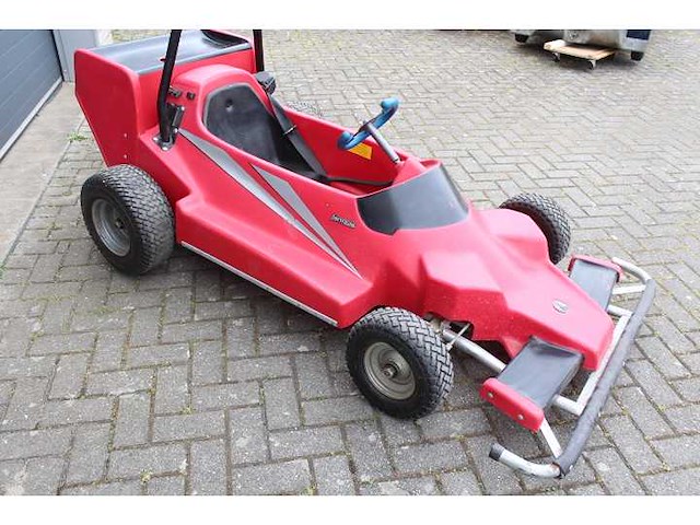 Formula - overige voertuigen - afbeelding 6 van  6