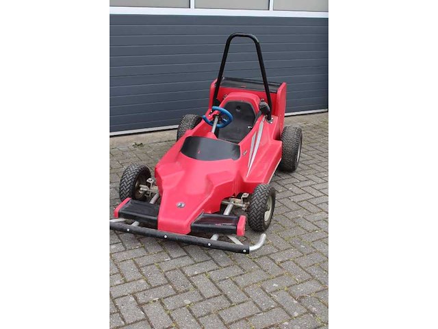 Formula - overige voertuigen - afbeelding 1 van  3