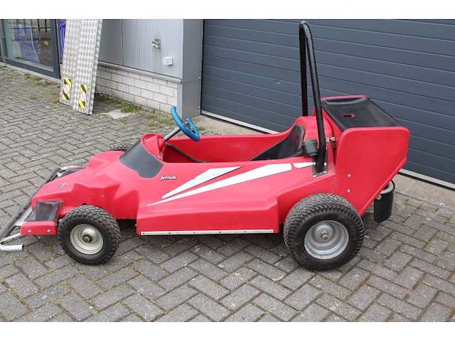 Formula - overige voertuigen - afbeelding 2 van  3