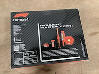 Formula 1 werklamp oplaadbaar 32w 3000 lumen (3x) - afbeelding 5 van  6