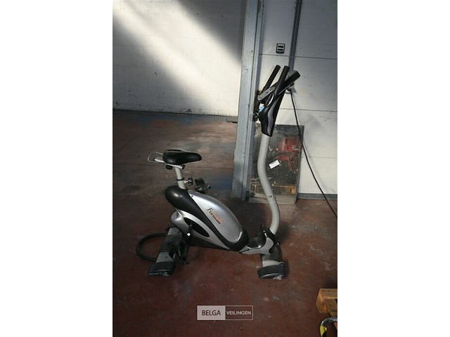 Formula hometrainer - afbeelding 1 van  6
