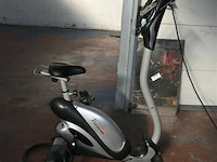 Formula hometrainer