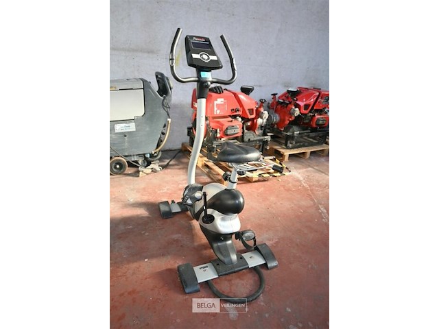 Formula hometrainer - afbeelding 2 van  6