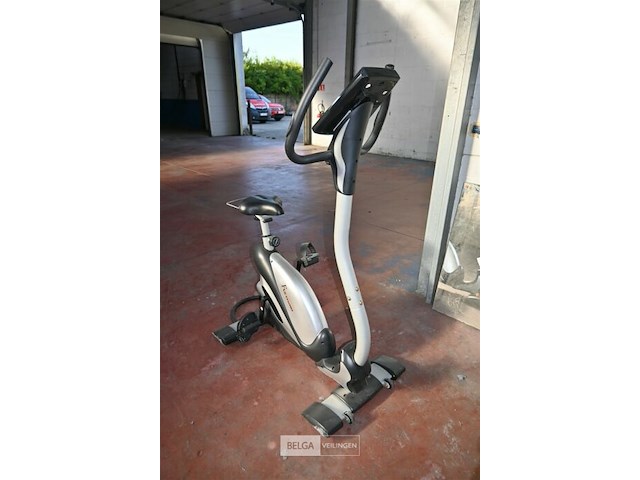 Formula hometrainer - afbeelding 3 van  6