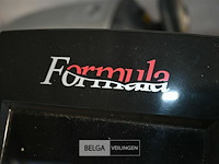 Formula hometrainer - afbeelding 5 van  6