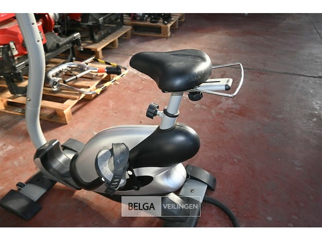 Formula hometrainer - afbeelding 6 van  6