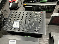 Formulasound fsm-600 mengtafel - afbeelding 1 van  3