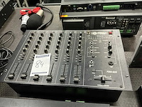 Formulasound fsm-600 mengtafel - afbeelding 2 van  3