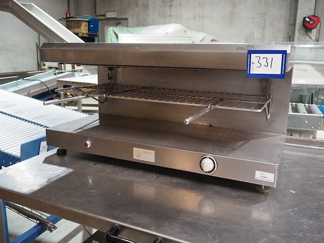 Fornotel - afbeelding 1 van  7