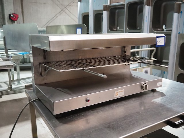 Fornotel - afbeelding 2 van  7