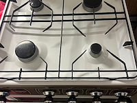 Fornuis aspes - afbeelding 3 van  3