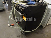 Fornuis, merk valberg model: valcv905mfcnvt nummer: 00725157008320460005 spanning: 230 v / 50 hz 5 inière keramische vitro hobs, merk valberg model: valcv905mfcnvt nummer: 00725157008320460005 spanning: 230 v / 50 hz 5 keramische vitro hobs, merk valberg model: valcv905mfcnvt nummer: 00725157008320460005 spanning: 230 v / 50 hz 5 platen, mevrouw erg model: valcv905mfcnvt nummer: 00725157008320460005 spanning: 230 v / 50 hz 5 keramische vitro kookoven & oven 1 oven - afbeelding 3 van  3