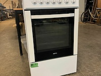 Fornuis met oven beko - afbeelding 1 van  4