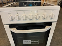 Fornuis met oven beko - afbeelding 2 van  4