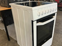 Fornuis met oven beko - afbeelding 3 van  4