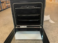 Fornuis met oven beko - afbeelding 4 van  4