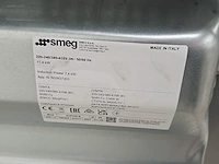 Fornuis smeg a1pyid-9 - afbeelding 3 van  12