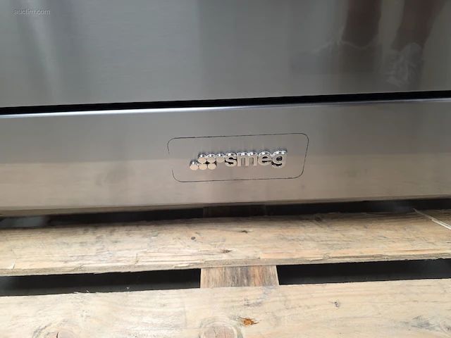 Fornuis smeg a1pyid-9 - afbeelding 7 van  12