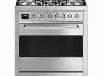 Fornuis smeg c7gpx9