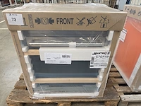 Fornuis smeg c7gpx9 - afbeelding 2 van  3