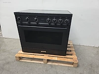 Fornuis smeg c91iea9