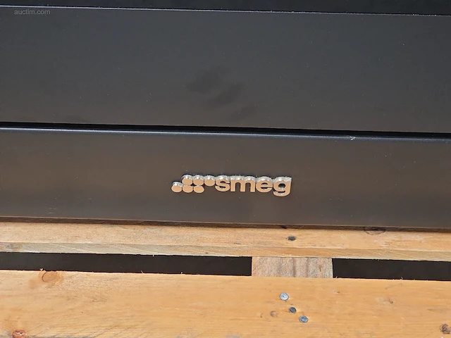 Fornuis smeg c91iea9 - afbeelding 2 van  8