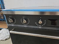 Fornuis smeg c9immb2 - afbeelding 4 van  8