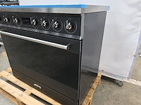 Fornuis smeg c9immb2 - afbeelding 6 van  8