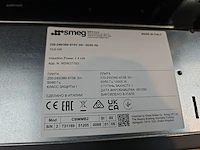 Fornuis smeg c9immb2 - afbeelding 8 van  8
