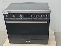 Fornuis smeg c9immb2