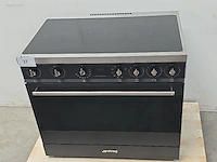 Fornuis smeg c9immb2 - afbeelding 2 van  8