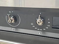 Fornuis smeg c9immb2 - afbeelding 6 van  8