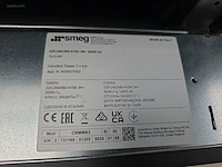 Fornuis smeg c9immb2 - afbeelding 8 van  8