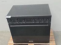 Fornuis smeg c9imn2 - afbeelding 2 van  9