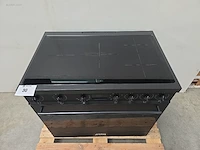 Fornuis smeg c9imn2 - afbeelding 9 van  9