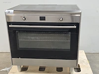 Fornuis smeg cg90cixt