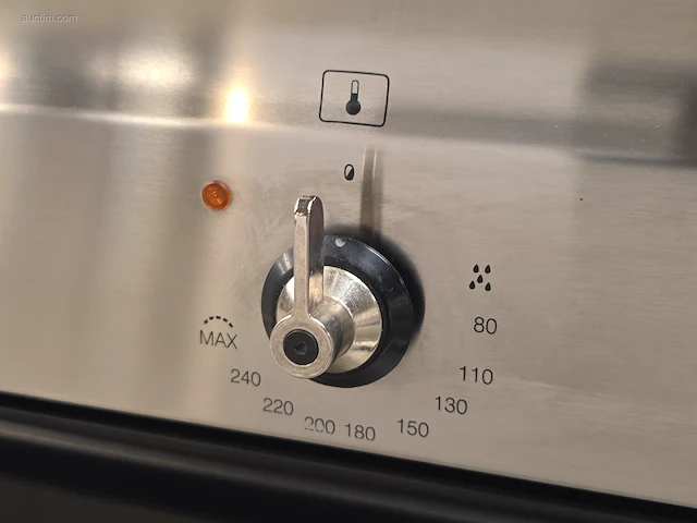 Fornuis smeg cg90cixt - afbeelding 4 van  7