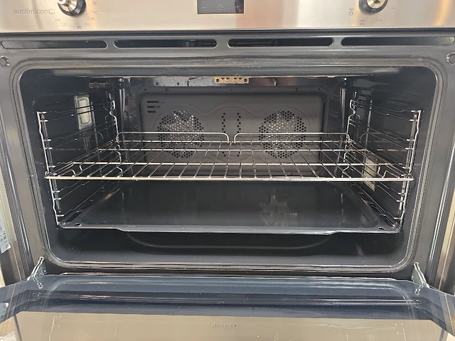 Fornuis smeg cg90cixt - afbeelding 5 van  7