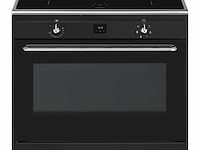Fornuis smeg cg90iant9