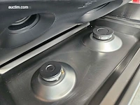 Fornuis smeg cg90x2 - afbeelding 3 van  11