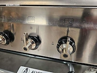 Fornuis smeg cg90x2 - afbeelding 4 van  11